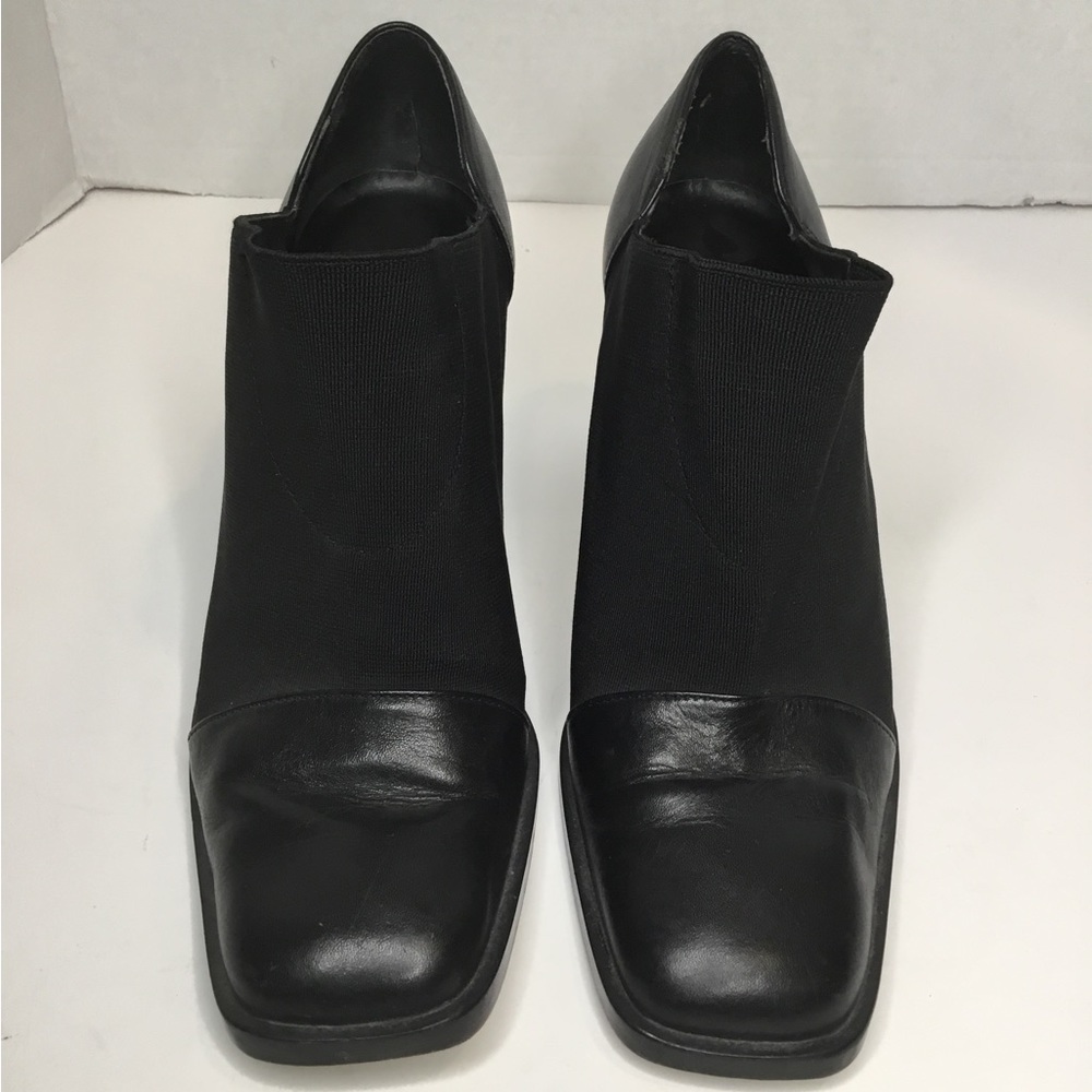 APOSTROPHE SHOES